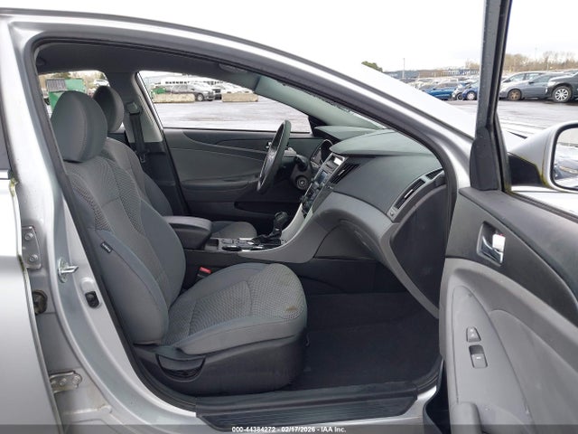 Hyundai SONATA GLS 2014 5NPEB4AC2EH827296 Image 5