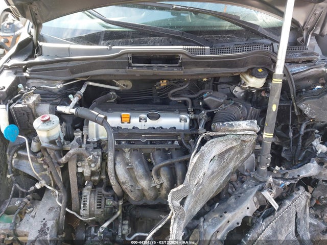 Aukcja sprzedaży 2010 Honda Cr-v Ex-l, vin: JHLRE4H77AC015695, numer aukcji: 44384275