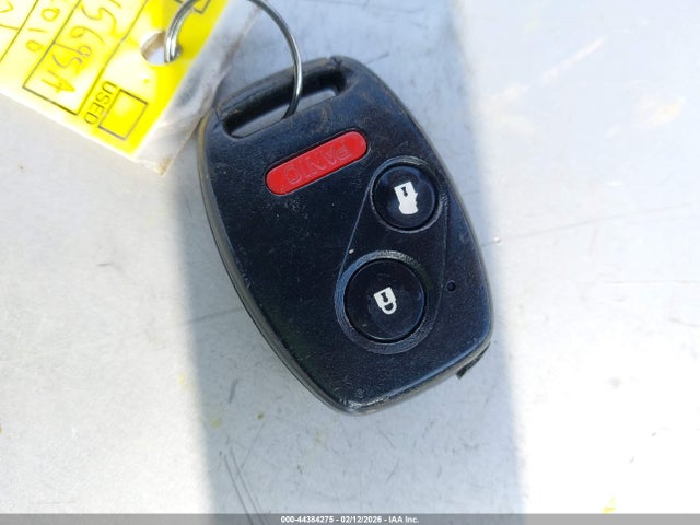 Aukcja sprzedaży 2010 Honda Cr-v Ex-l, vin: JHLRE4H77AC015695, numer aukcji: 44384275