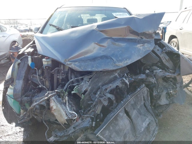 Aukcja sprzedaży 2010 Honda Cr-v Ex-l, vin: JHLRE4H77AC015695, numer aukcji: 44384275