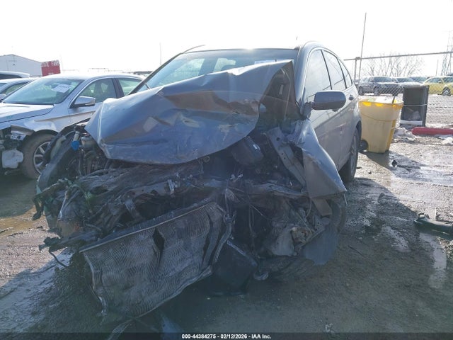 Aukcja sprzedaży 2010 Honda Cr-v Ex-l, vin: JHLRE4H77AC015695, numer aukcji: 44384275