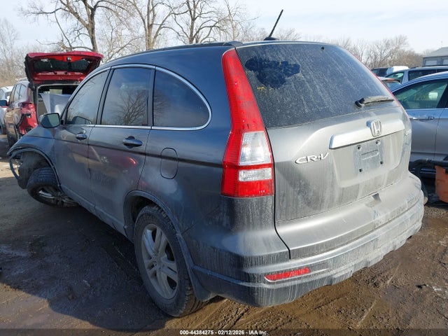 Aukcja sprzedaży 2010 Honda Cr-v Ex-l, vin: JHLRE4H77AC015695, numer aukcji: 44384275