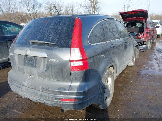 Aukcja sprzedaży 2010 Honda Cr-v Ex-l, vin: JHLRE4H77AC015695, numer aukcji: 44384275