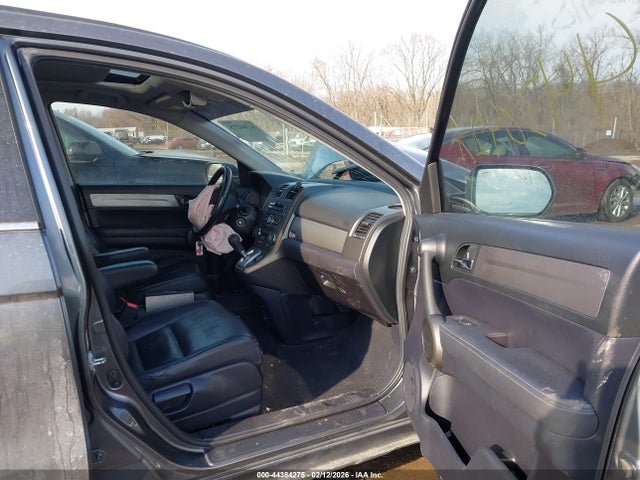 Aukcja sprzedaży 2010 Honda Cr-v Ex-l, vin: JHLRE4H77AC015695, numer aukcji: 44384275