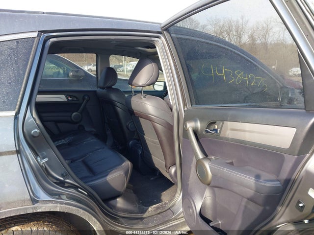 Aukcja sprzedaży 2010 Honda Cr-v Ex-l, vin: JHLRE4H77AC015695, numer aukcji: 44384275