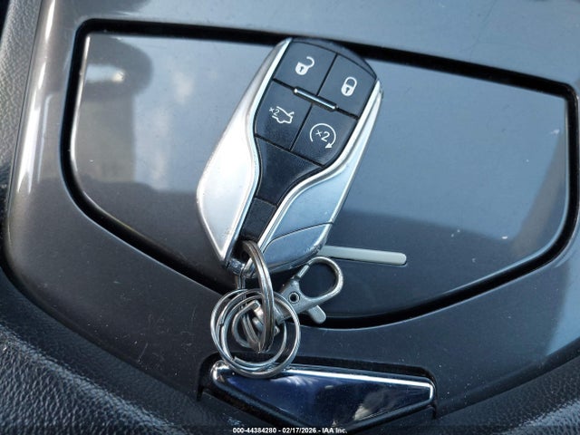 Aukcja sprzedaży 2018 Maserati Ghibli, vin: ZAM57XSA6J1304912, numer aukcji: 44384280