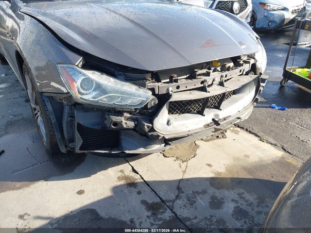 Aukcja sprzedaży 2018 Maserati Ghibli, vin: ZAM57XSA6J1304912, numer aukcji: 44384280