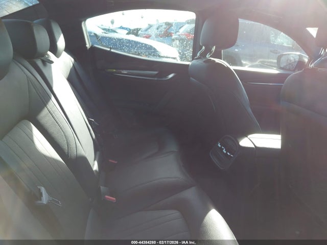 Aukcja sprzedaży 2018 Maserati Ghibli, vin: ZAM57XSA6J1304912, numer aukcji: 44384280