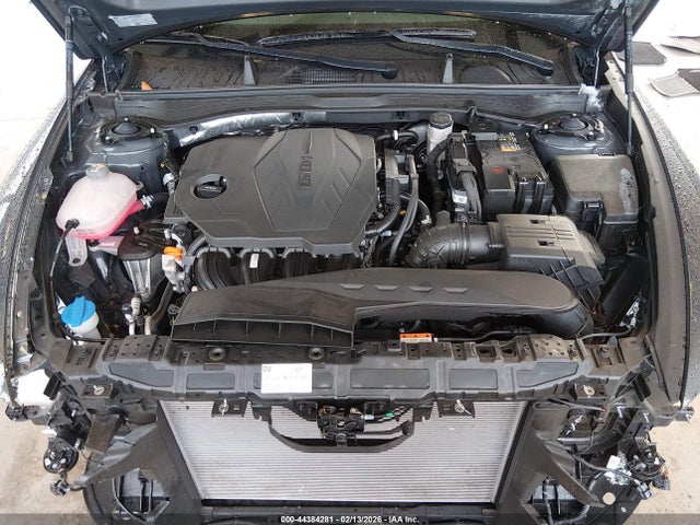 KMHL14JA0RA398418 Hyundai SONATA SEL