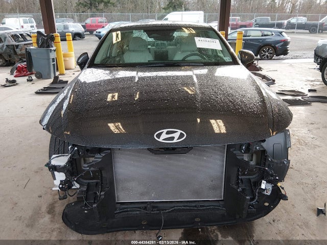 KMHL14JA0RA398418 Hyundai SONATA SEL