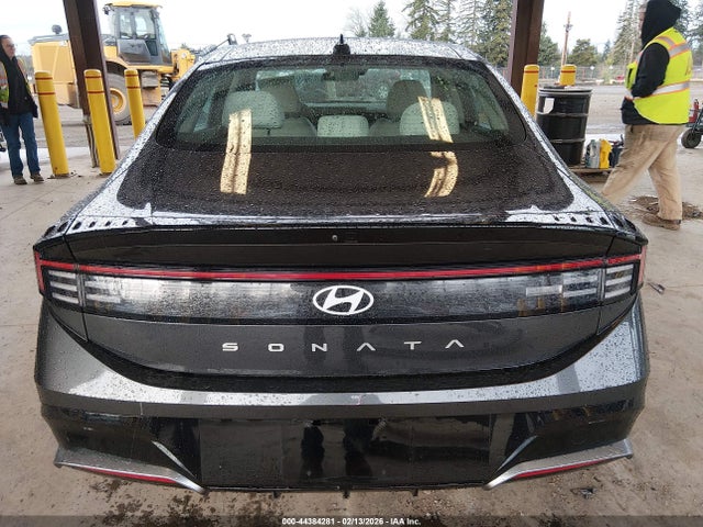 KMHL14JA0RA398418 Hyundai SONATA SEL