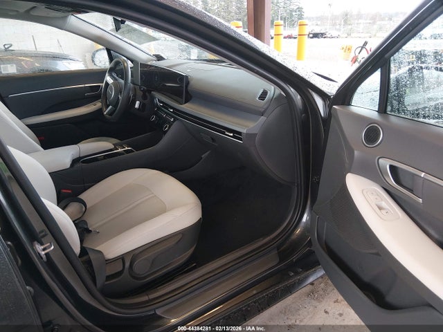 KMHL14JA0RA398418 Hyundai SONATA SEL