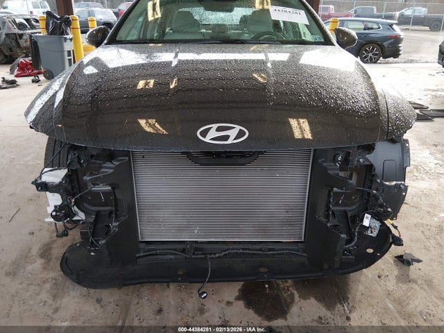 KMHL14JA0RA398418 Hyundai SONATA SEL