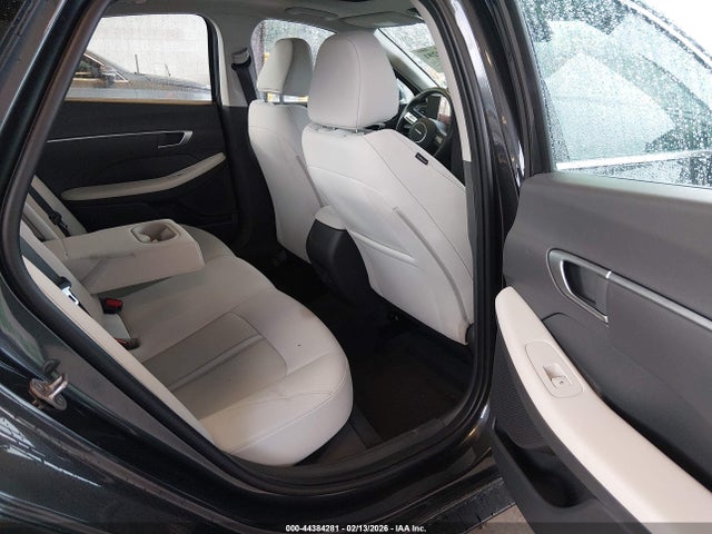 KMHL14JA0RA398418 Hyundai SONATA SEL