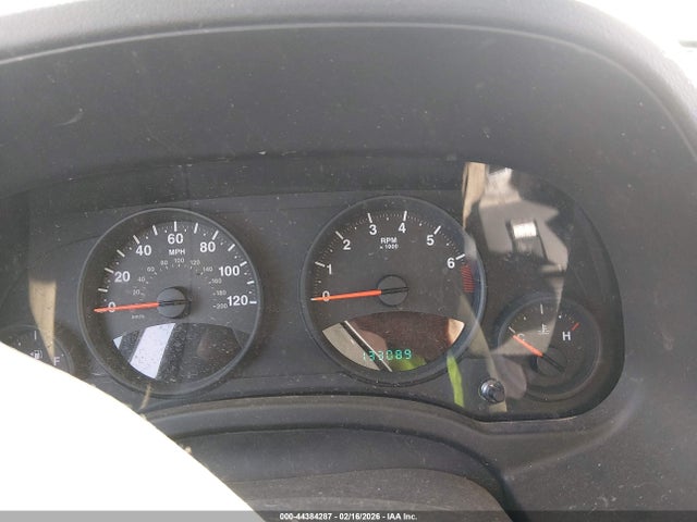 Aukcja sprzedaży 2010 Jeep Patriot Sport, vin: 1J4NF2GBXAD512618, numer aukcji: 44384287