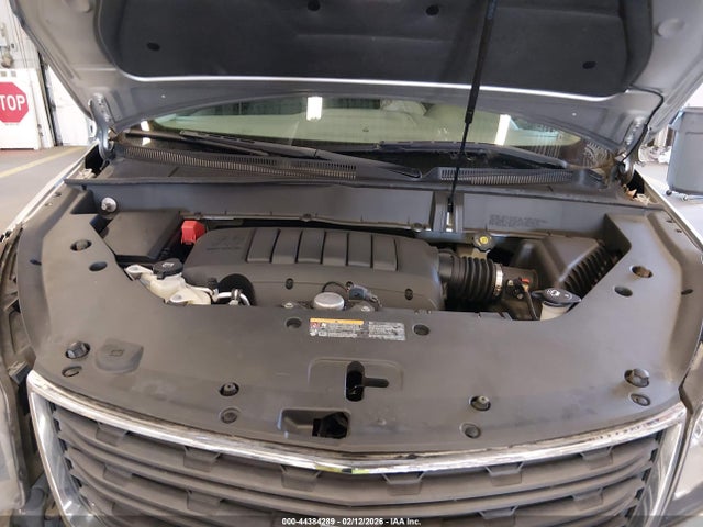 Aukcja sprzedaży 2014 Chevrolet Traverse Ls, vin: 1GNKRFKD4EJ304006, numer aukcji: 44384289
