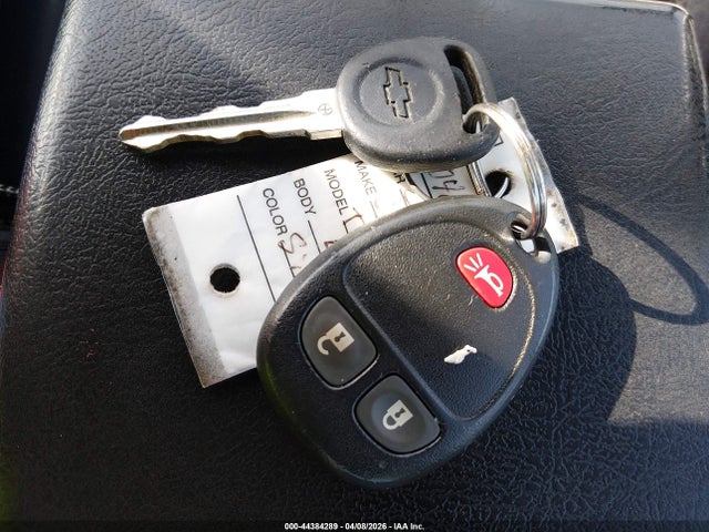 Aukcja sprzedaży 2014 Chevrolet Traverse Ls, vin: 1GNKRFKD4EJ304006, numer aukcji: 44384289