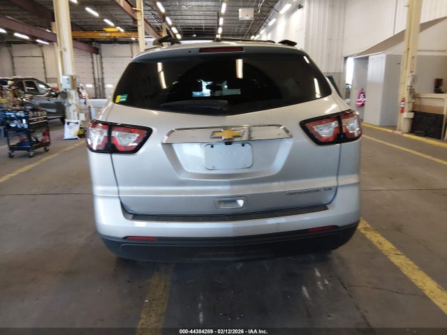 Aukcja sprzedaży 2014 Chevrolet Traverse Ls, vin: 1GNKRFKD4EJ304006, numer aukcji: 44384289