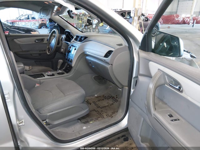Aukcja sprzedaży 2014 Chevrolet Traverse Ls, vin: 1GNKRFKD4EJ304006, numer aukcji: 44384289