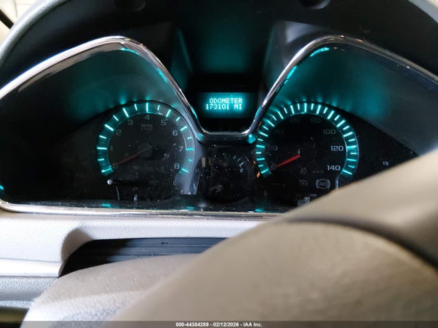 Aukcja sprzedaży 2014 Chevrolet Traverse Ls, vin: 1GNKRFKD4EJ304006, numer aukcji: 44384289