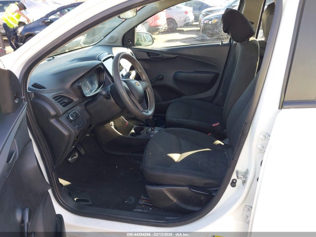 Chevrolet Spark Ls Cvt 2019 KL8CB6SA0KC818449 Image 5