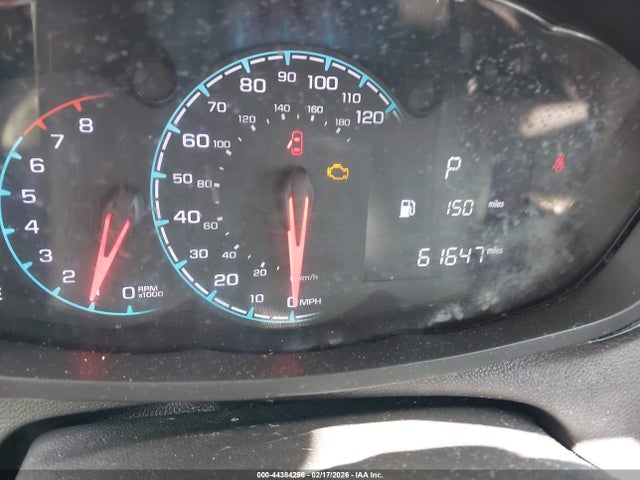 Chevrolet Spark Ls Cvt 2019 KL8CB6SA0KC818449 Image 7