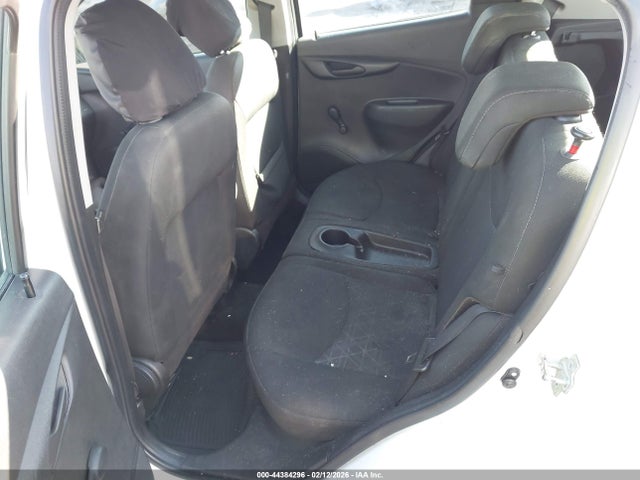 Chevrolet Spark Ls Cvt 2019 KL8CB6SA0KC818449 Image 8