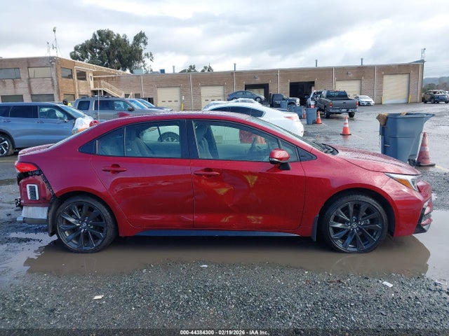 Toyota Corolla Hybrid Se 2024 JTDBCMFE9RJ032169 Image 13