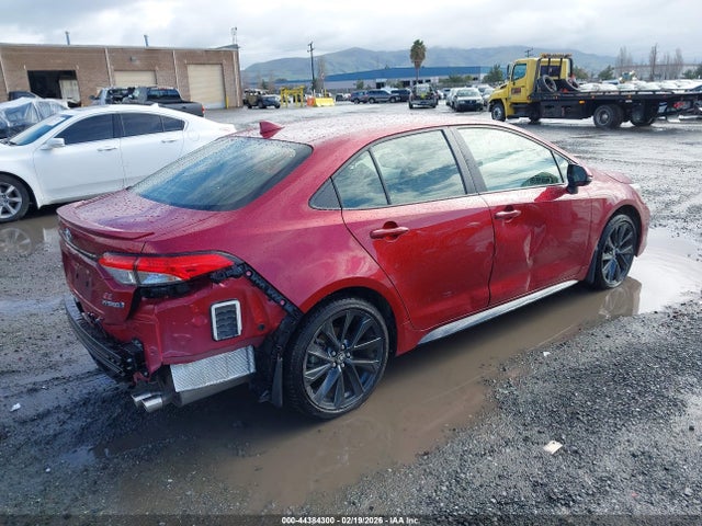 Toyota Corolla Hybrid Se 2024 JTDBCMFE9RJ032169 Image 4