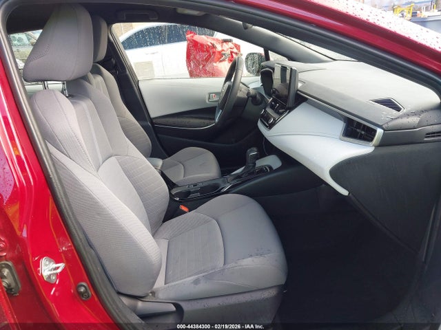 Toyota Corolla Hybrid Se 2024 JTDBCMFE9RJ032169 Image 5