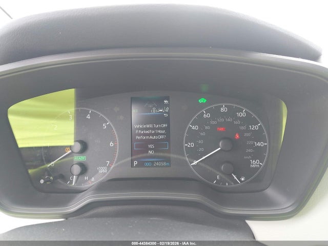 Toyota Corolla Hybrid Se 2024 JTDBCMFE9RJ032169 Image 7