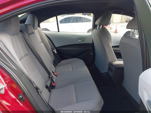 Toyota Corolla Hybrid Se 2024 JTDBCMFE9RJ032169 Image 8