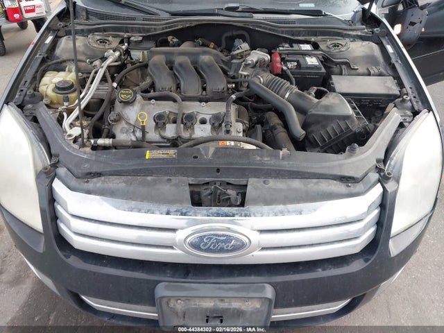 Aukcja sprzedaży 2008 Ford Fusion Sel, vin: 3FAHP08198R176283, numer aukcji: 44384302