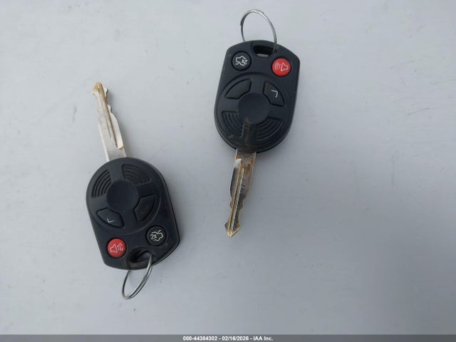 Aukcja sprzedaży 2008 Ford Fusion Sel, vin: 3FAHP08198R176283, numer aukcji: 44384302