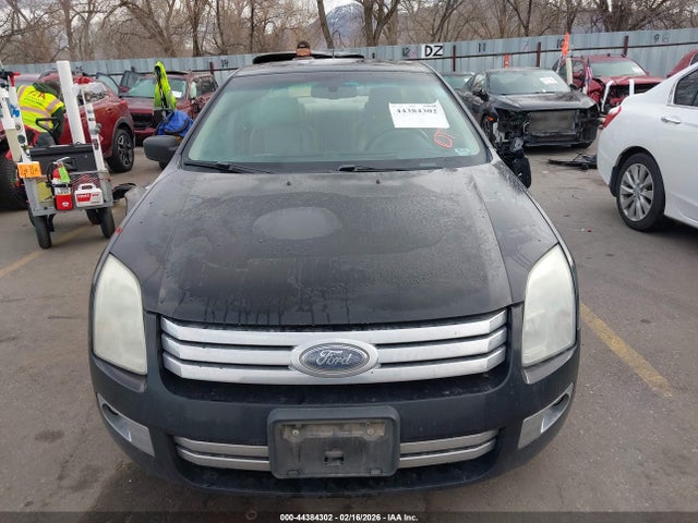 Aukcja sprzedaży 2008 Ford Fusion Sel, vin: 3FAHP08198R176283, numer aukcji: 44384302