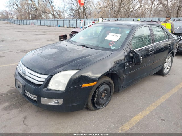 Aukcja sprzedaży 2008 Ford Fusion Sel, vin: 3FAHP08198R176283, numer aukcji: 44384302