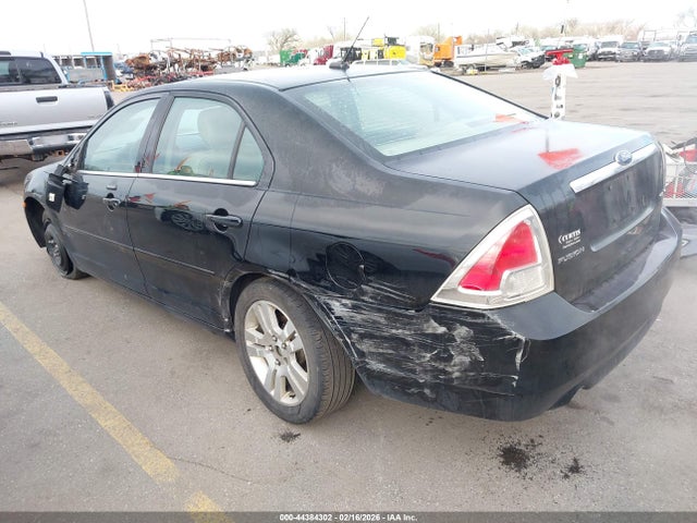 Aukcja sprzedaży 2008 Ford Fusion Sel, vin: 3FAHP08198R176283, numer aukcji: 44384302
