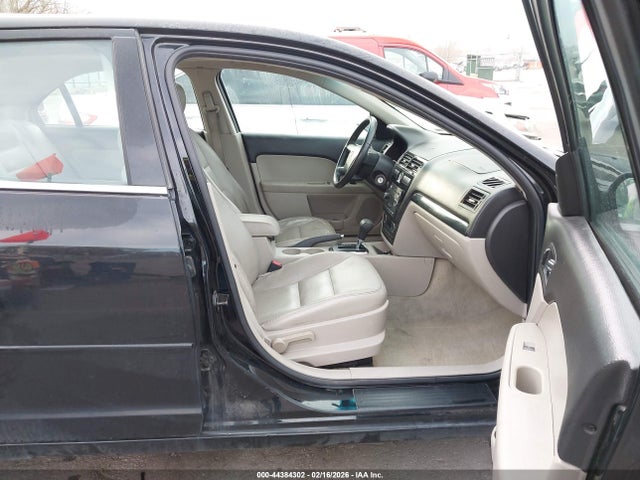 Aukcja sprzedaży 2008 Ford Fusion Sel, vin: 3FAHP08198R176283, numer aukcji: 44384302