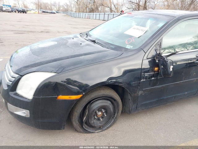 Aukcja sprzedaży 2008 Ford Fusion Sel, vin: 3FAHP08198R176283, numer aukcji: 44384302