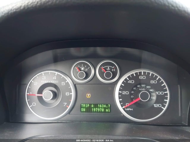 Aukcja sprzedaży 2008 Ford Fusion Sel, vin: 3FAHP08198R176283, numer aukcji: 44384302