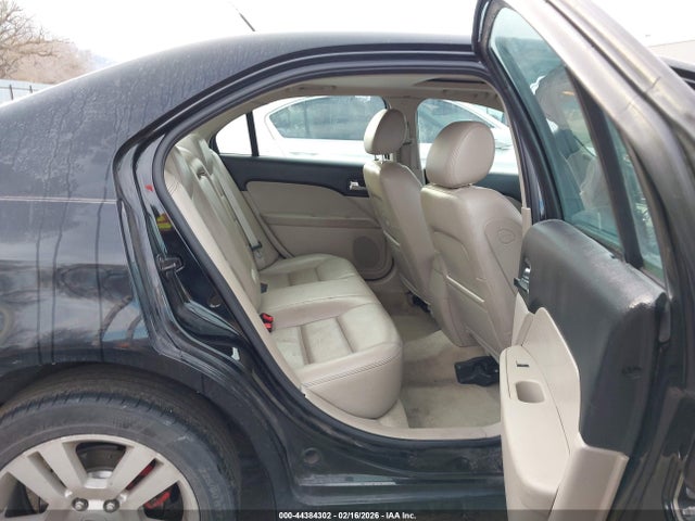 Aukcja sprzedaży 2008 Ford Fusion Sel, vin: 3FAHP08198R176283, numer aukcji: 44384302