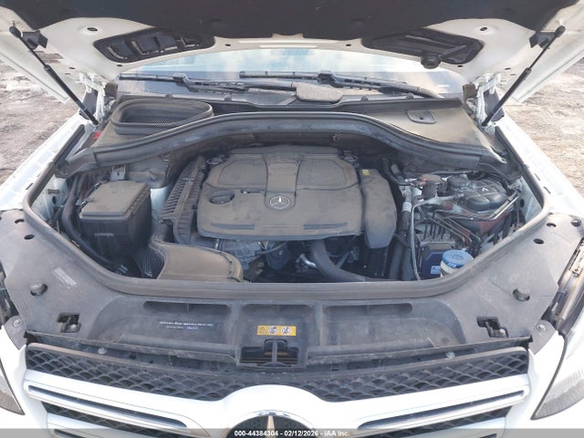 4JGDA5HB8JB196238 Mercedes-Benz Gle 350 4matic
