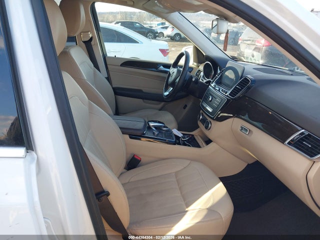 4JGDA5HB8JB196238 Mercedes-Benz Gle 350 4matic