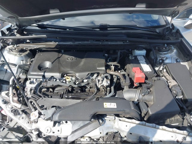 4T1G11AK8NU687421 Toyota CAMRY SE