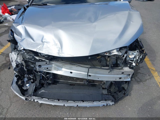 4T1G11AK8NU687421 Toyota CAMRY SE