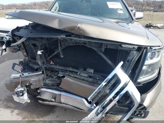 2016 CHEVROLET TAHOE 1GNSKBKC1GR190796 Photo 5