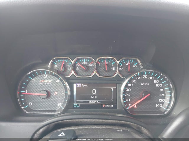 2016 CHEVROLET TAHOE 1GNSKBKC1GR190796 Photo 6