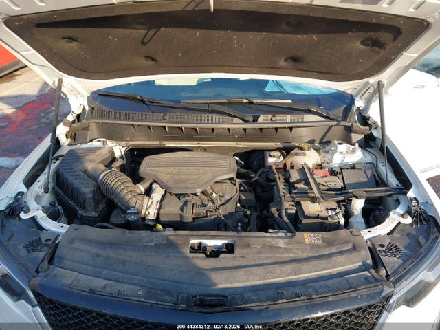 2021 CADILLAC XT6 1GYKPGRS4MZ162999 Photo 9