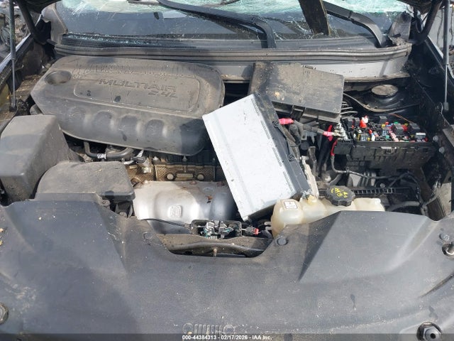 Aukcja sprzedaży 2019 Jeep Cherokee Latitude Fwd, vin: 1C4PJLCB2KD474375, numer aukcji: 44384313