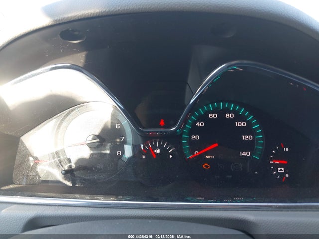 1GNKVFKD5HJ329027 Chevrolet Traverse Ls